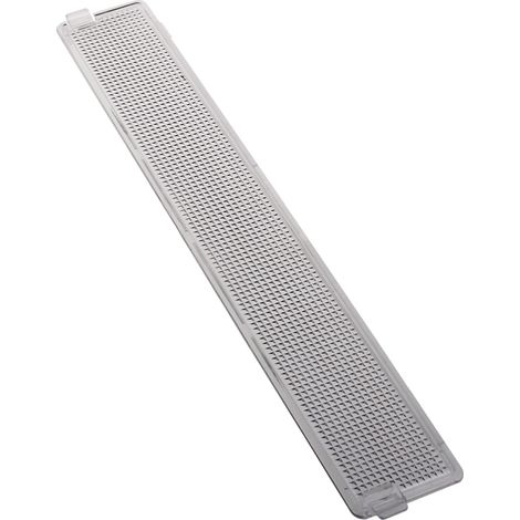 Electrolux - vidrio iluminación - 368x59cm - 50285087008 - 7321429613729