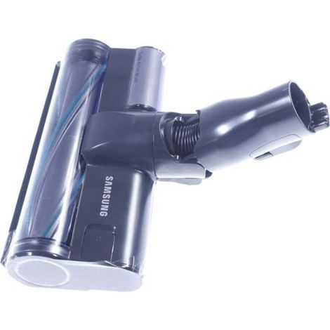 Brosse turbo action VS9000RL pour aspirateur Samsung – Accessoire compatible – Largeur 30cm – Performance optimisée pour nettoyage intensif