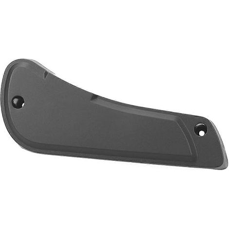 60911485 Placas de protección, protección del asedio, Fiat Ducato Boxer Relay 2006- Piezas de decoración del asedio (1/5)