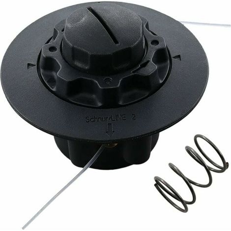 - Tête de coupe pour Stihl FS38 FS40 FS45 FS50 FSE60 FSE71 FSE81 TE600 TE700 TE1000 Auto Cut C5-2 4006 710 2105 (1/4)
