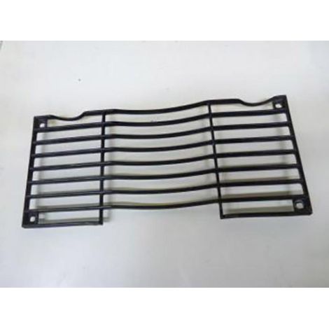 [PRODUIT D'OCCASION] Protection de radiateur origine pour Moto Honda 1000 VFF Occasion