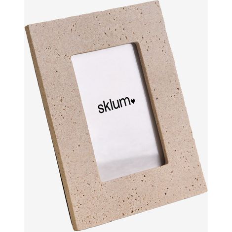 SKLUM Bilderrahmen Balmeiden aus Kunstharz 13 x 18 cm (1/5)