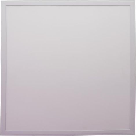 LED horticole Panel SMD - 36W - 3000K - 60x60cm - IndoorLed (1/3)
