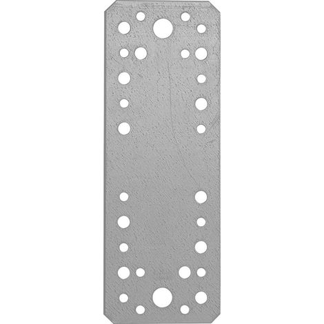Connessione piatta 180x65x2,5 mm (per 20) (1/3)