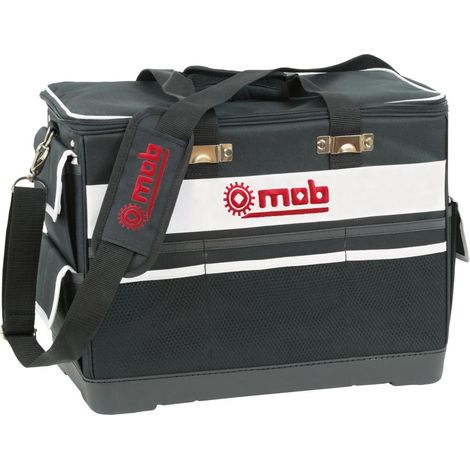Peddinghaus 9576000001 Borsa porta attrezzi vuota (1/4)
