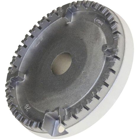 Corona bruciatore diam.90mm - Forni, Fornelli Elettrici e a Gas - AIRLUX - 296673