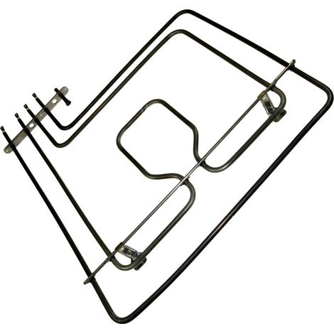 Resistenza originale - Forni, Fornelli Elettrici e a Gas - SIEMENS - 318735