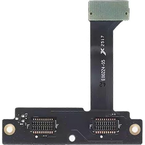 Carte d'interface pour composants chauffants de la tête d'impression 3D Bambu Lab X2D (1/5)