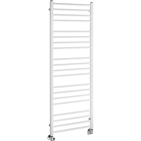 Sapho Dina - Elément chauffant, 50x144 cm, 512 W, blanc IR369W (1/5)