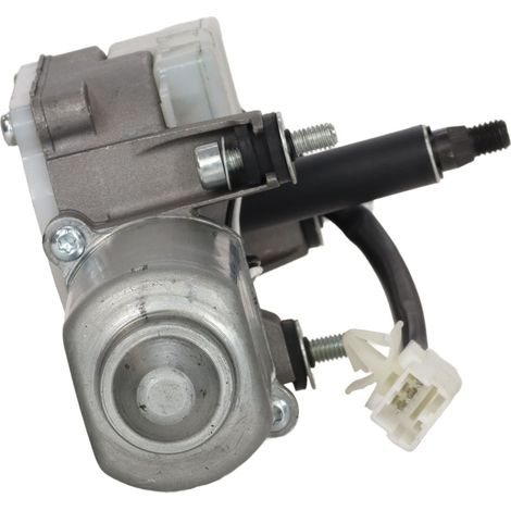 Motor de limpiaparabrisas trasero rápido FT82808 (1/5)