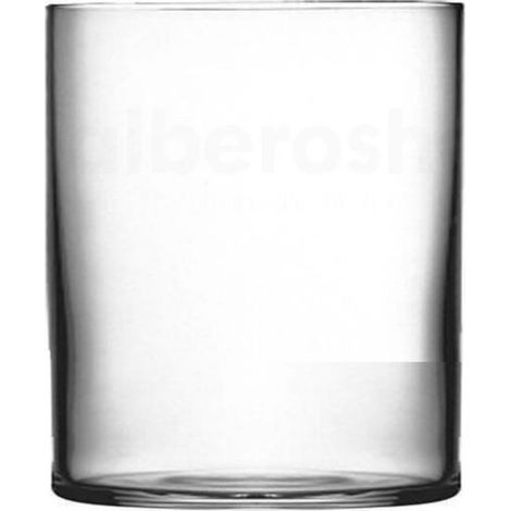 Set 6 Bicchieri da Tavola Acqua Vino Top Class 35 cl Luigi Bormioli (1/2)