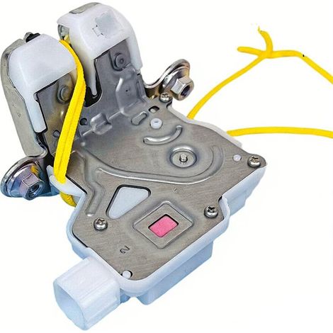 Attuatore serratura bagagliaio e fermo portellone posteriore 69350-BZ170 per Rush F800/F850 2006-2016