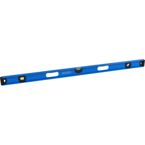 Draper 29062 I-Beam Spirit Level, 1200mm (1/2)