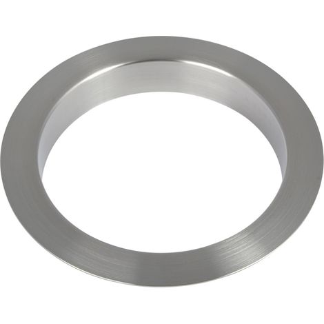 LAMP® Einwurfring rund 136 mm Edelstahl (1/4)