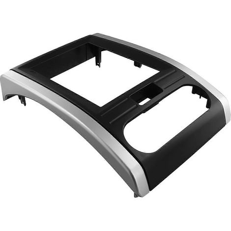 Autoradio stéréo MP5 Android 9,7 pouces, format 2 DIN, façade et cadre inclus pour Nissan X-Trail MX6 (2008-2012), conduite à gauche. (1/5)