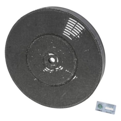 Ersatzteil - Aktivkohlefilter 601 mm -  - BOSCH, SIEMENS