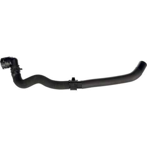Gaine de chauffage GATES 02-2899 AUDI 6R0 122 157 L