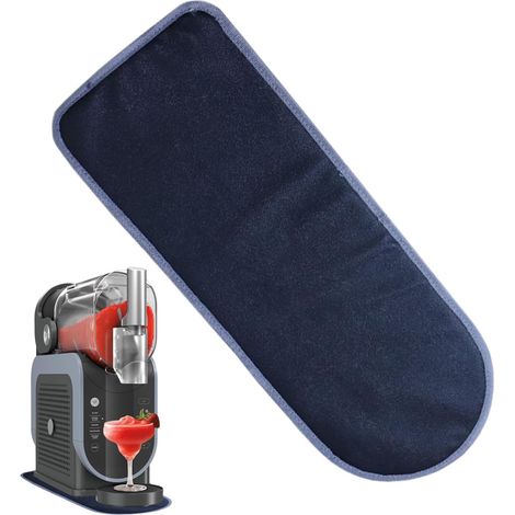 Plateau coulissant pour appareils de cuisine, tapis (1/5)