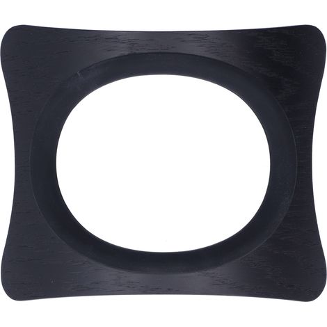 Support pour Serveur Portable Noir, Base Ergonomique Horizontale pour Tablette et Bureau, Compatible OS X Pro. (1/5)