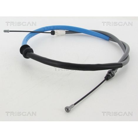 Tirette à câble, frein de stationnement Triscan 8140 251232 OPEL 3640 092 15R