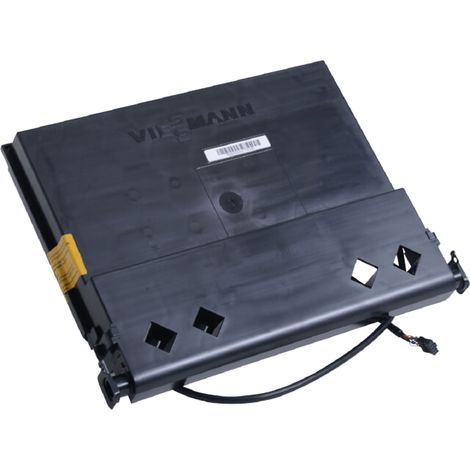 HBMU S1 compact boiler - 7868922 von Viessmann