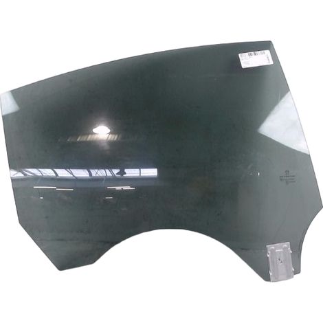 [PRODUIT D'OCCASION] Glace Porte Ard PEUGEOT 508 2010- ♻️ Ref Oe. 9813152680 - Garantie à vie (1/2)