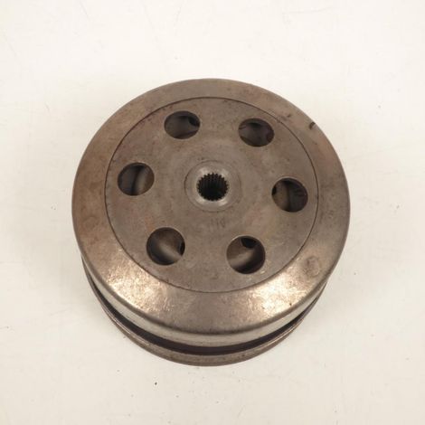 [GEBRAUCHT] Original-Kupplung für einen gebrauchten chinesischen 50er-Roller (1/4)