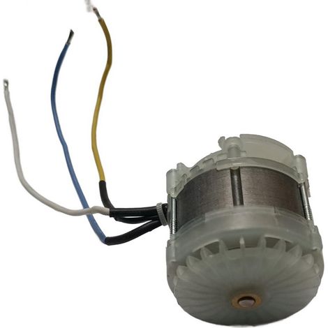 Motor compatible con K603E Ref 505027