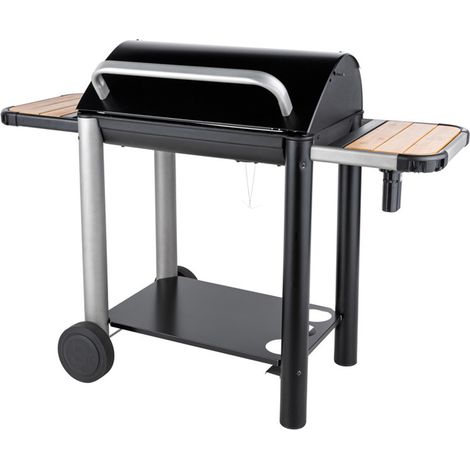 Barbecue a carbonella VULCANO 3000