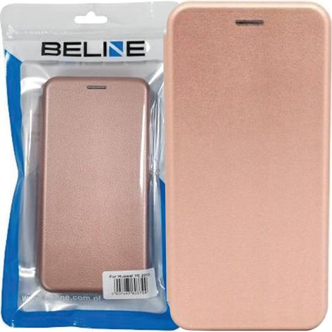 Funda magnética Beline para Xiaomi Redmi10C, color oro rosa. (1/4)
