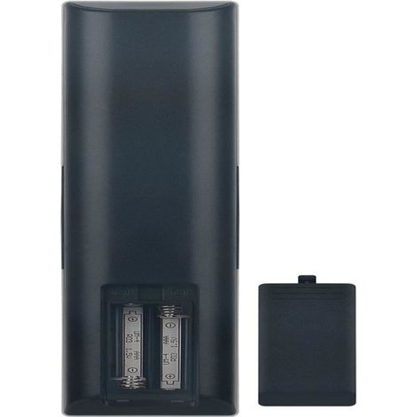 Télécommande - RC45151 - Compatible Toshiba CT-8561 et Modèles UK3163DG - Sans Programmation - 1 Pièce (1/5)