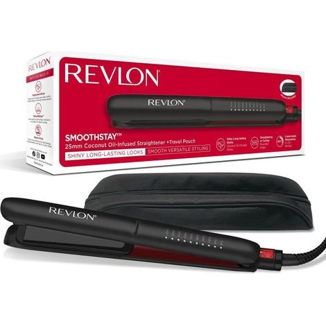 Revlon RVST2211PE SmoothStay Haarglätter (1/5)