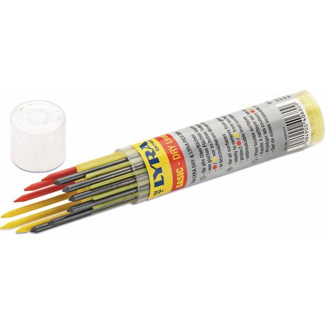 CIMCO 212155 DRY MINEN-SET BASIS