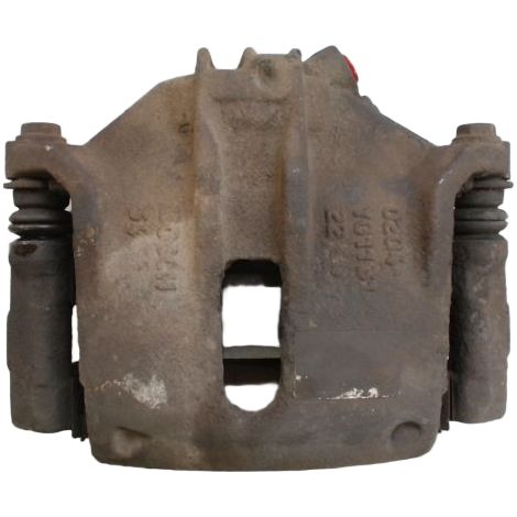 [PRODUIT D'OCCASION] Etrier De Frein Avant Gauche CITROEN Berlingo ♻️ Ref Oe. 1617292080 - Garantie à vie (1/3)