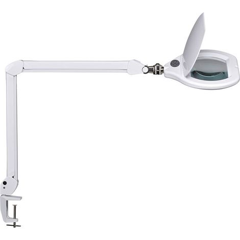 Lampada LED con lente Maul crystal 8266002 LED a montaggio fisso Potenza: 17 W Bianco luce del giorno N/A (1/5)