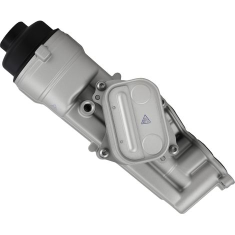 Alloggiamento Filtro Olio for BMW Serie 1 F20 116i Serie 3 F30 316i 11417600468
