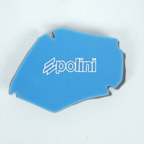 luftfilter polini für roller piaggio 50 zip fast rider 1993 bis (1/4)