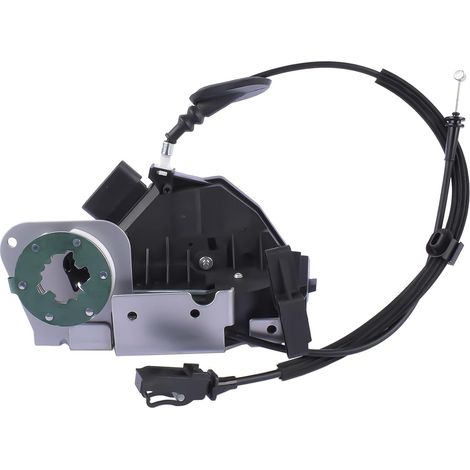 Actionneur de serrure de porte avant gauche BK21V219A65DK Compatible avec Fo-rd Tour-neo V362 2012-2018 1900507 2031236 (1/5)