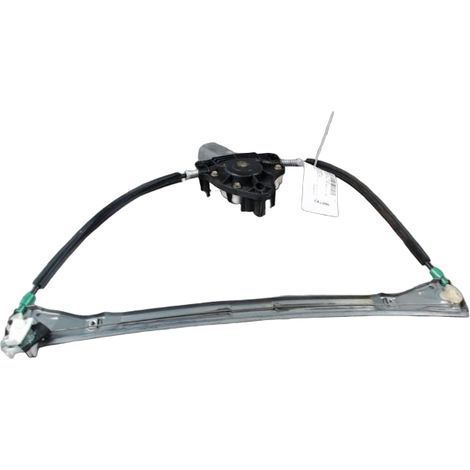 Mecanisme+moteur Leve-glace Avant Droit RENAULT Clio II Ph.2 01-06 [PRODUIT D'OCCASION]♻️7701207254