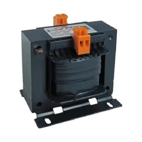 Trasformatore moderno nero 400W 230V 24V