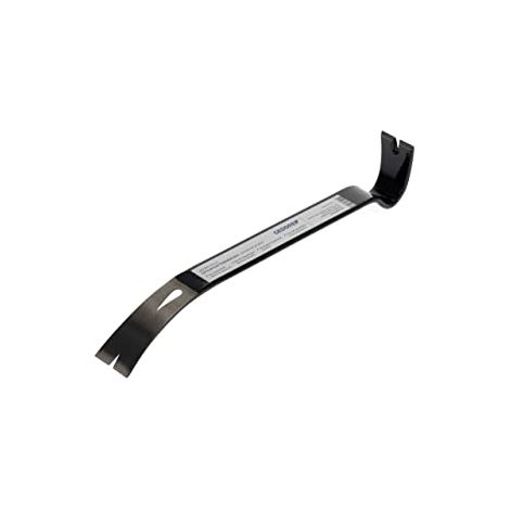 Gedore palanca 140-380 longitud 380 mm ancho 42 mm - 8894310 (1/5)