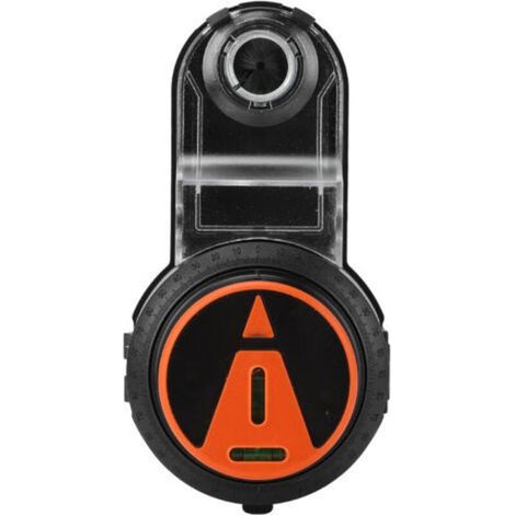 Aspirateur à poussière 2 en 1 pour perceuse, couvercle électrique pivotant à 360°, accessoire de chantier pour travaux de construction (1/5)