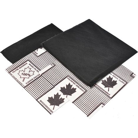 Filtro de carbón ATAG ACC914 (2 uds.) (1/2)