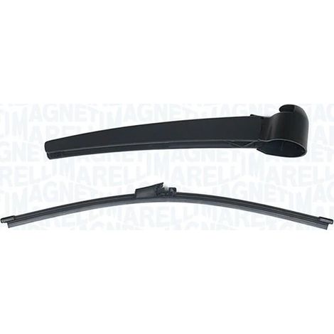 Kit de bras d'essuie-glace, nettoyage des vitres Magneti Marelli 000723180191 VW