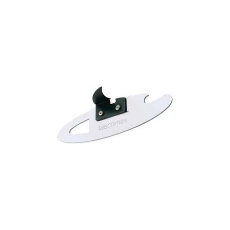 Apriscatole con Levacapsule Tascabile Presto 10 cm Tescoma 4 Pezzi