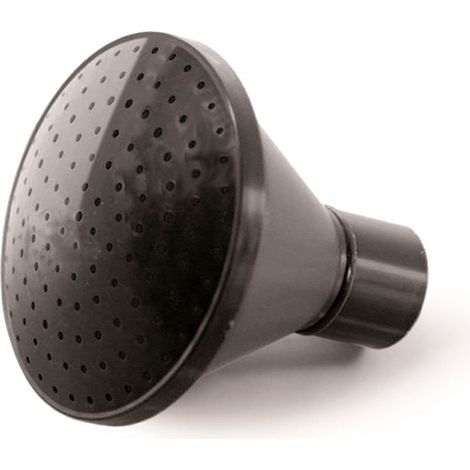 Colador para regadera de 2L negro IKZ02 - KON SIT 2L C (1/2)
