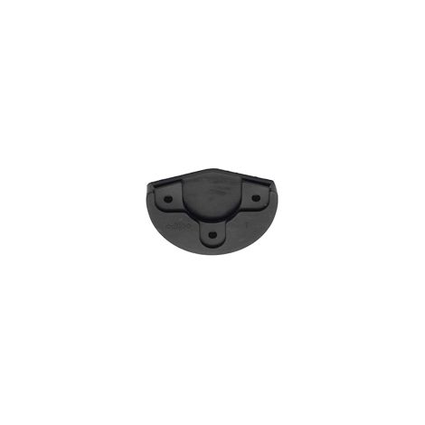 Coussinet en caoutchouc iFIT, isolation acoustique pour raccord de montage