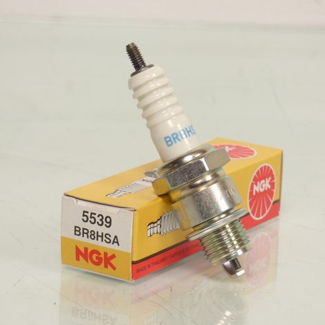 candela ngk per scooter 50 spin generico dopo il 2007 nuova