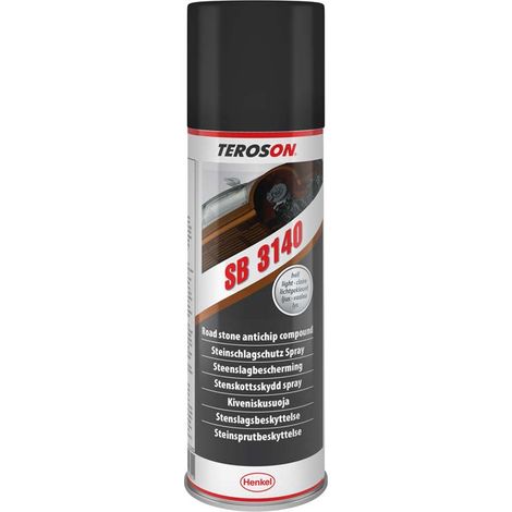 TEROSON SPRAY-Chip SB 3140 500 ml