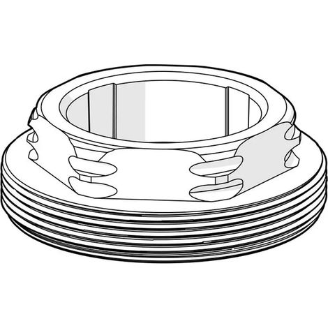 HANSA Tuerca de sujeción Oras Group M40x1, 1003409V